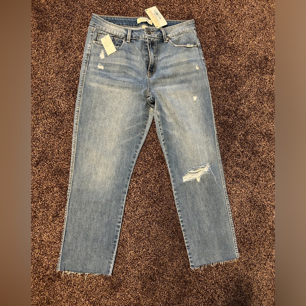 ARTSAL jeans size 11